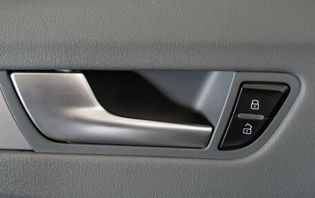 Audi A4, 2012 год, 1 250 000 рублей, 26 фотография