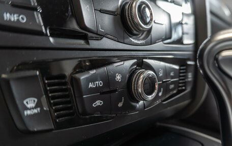 Audi A4, 2012 год, 1 250 000 рублей, 17 фотография