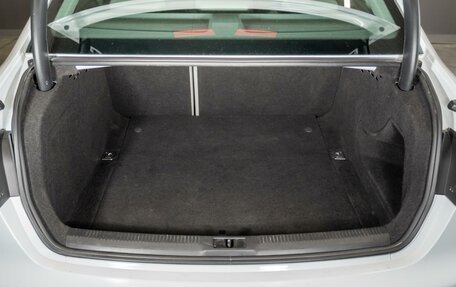 Audi A4, 2012 год, 1 250 000 рублей, 29 фотография