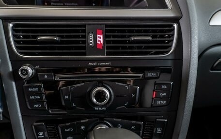 Audi A4, 2012 год, 1 250 000 рублей, 16 фотография