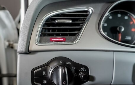 Audi A4, 2012 год, 1 250 000 рублей, 28 фотография