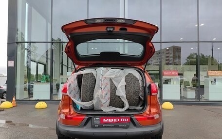 KIA Sportage III, 2014 год, 1 352 000 рублей, 12 фотография