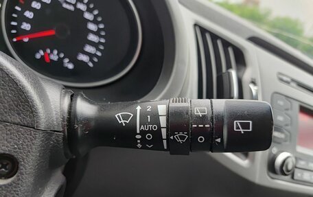 KIA Sportage III, 2014 год, 1 352 000 рублей, 23 фотография