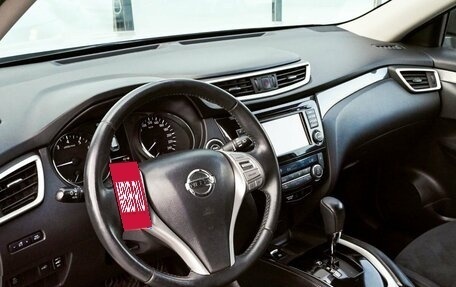 Nissan X-Trail, 2017 год, 1 879 000 рублей, 15 фотография
