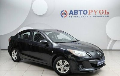 Mazda 3, 2012 год, 880 000 рублей, 1 фотография