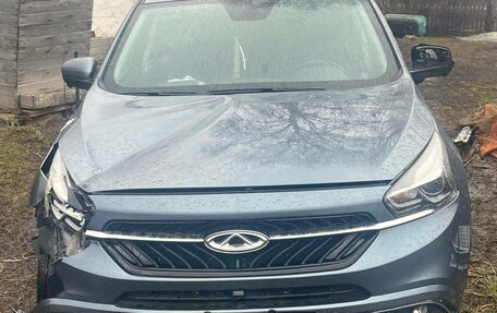 Chery Tiggo 7 I, 2019 год, 600 000 рублей, 1 фотография