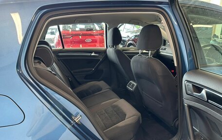 Volkswagen Golf VII, 2013 год, 1 279 000 рублей, 18 фотография