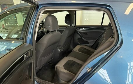 Volkswagen Golf VII, 2013 год, 1 279 000 рублей, 17 фотография