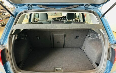 Volkswagen Golf VII, 2013 год, 1 279 000 рублей, 19 фотография