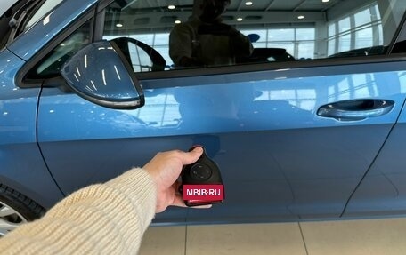 Volkswagen Golf VII, 2013 год, 1 279 000 рублей, 21 фотография