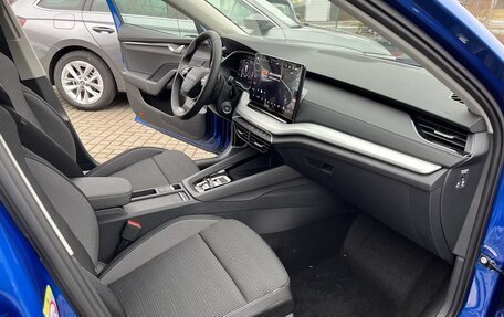 Skoda Octavia IV, 2026 год, 3 462 000 рублей, 5 фотография
