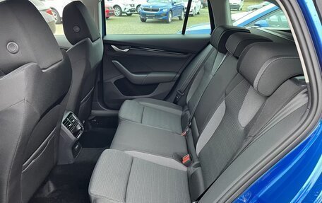 Skoda Octavia IV, 2026 год, 3 462 000 рублей, 7 фотография