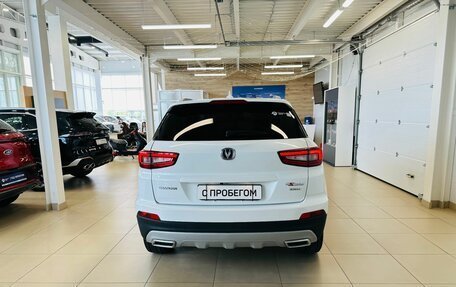 Changan CS55, 2021 год, 1 749 000 рублей, 5 фотография