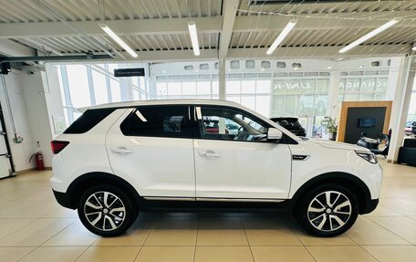 Changan CS55, 2021 год, 1 749 000 рублей, 7 фотография