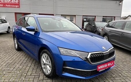 Skoda Octavia IV, 2026 год, 3 462 000 рублей, 2 фотография