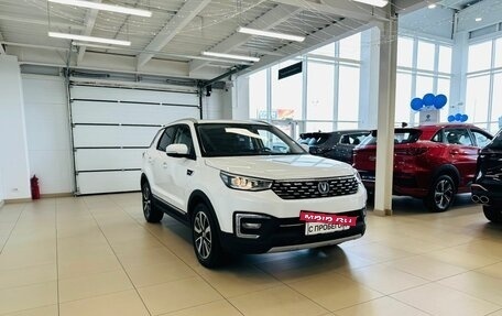 Changan CS55, 2021 год, 1 749 000 рублей, 8 фотография