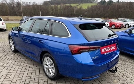 Skoda Octavia IV, 2026 год, 3 462 000 рублей, 3 фотография