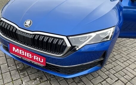 Skoda Octavia IV, 2026 год, 3 462 000 рублей, 4 фотография