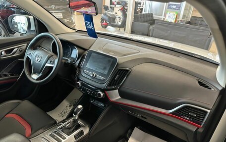 Changan CS55, 2021 год, 1 749 000 рублей, 13 фотография