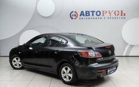 Mazda 3, 2012 год, 880 000 рублей, 2 фотография