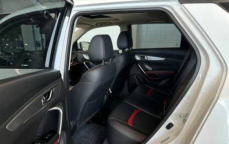 Changan CS55, 2021 год, 1 749 000 рублей, 18 фотография