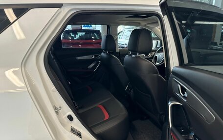 Changan CS55, 2021 год, 1 749 000 рублей, 19 фотография