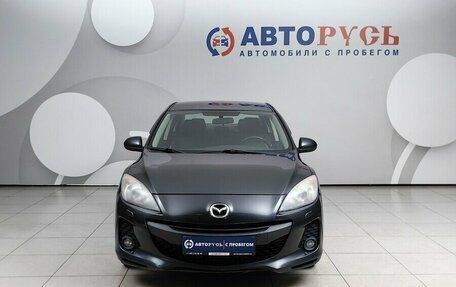 Mazda 3, 2012 год, 880 000 рублей, 3 фотография