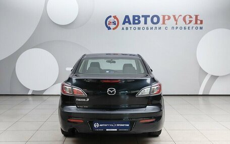 Mazda 3, 2012 год, 880 000 рублей, 4 фотография