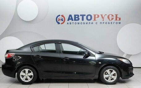 Mazda 3, 2012 год, 880 000 рублей, 5 фотография