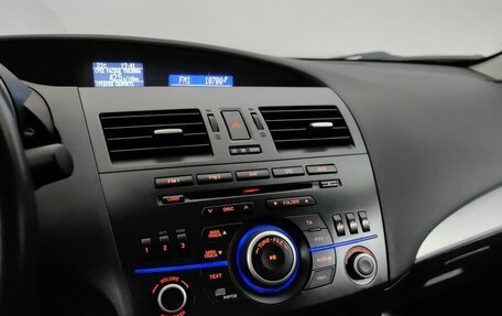 Mazda 3, 2012 год, 880 000 рублей, 15 фотография