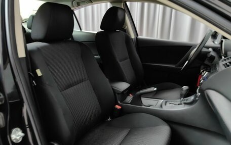 Mazda 3, 2012 год, 880 000 рублей, 7 фотография