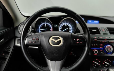 Mazda 3, 2012 год, 880 000 рублей, 11 фотография