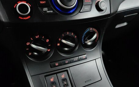 Mazda 3, 2012 год, 880 000 рублей, 16 фотография
