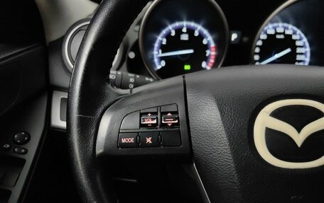 Mazda 3, 2012 год, 880 000 рублей, 18 фотография