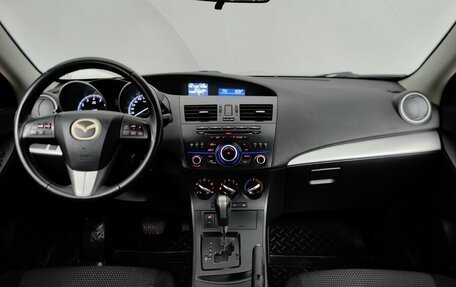 Mazda 3, 2012 год, 880 000 рублей, 12 фотография