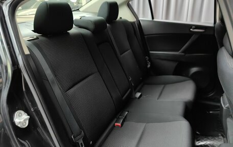 Mazda 3, 2012 год, 880 000 рублей, 9 фотография