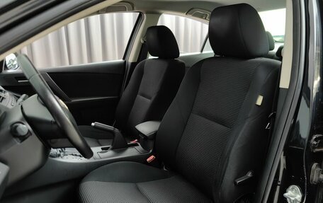 Mazda 3, 2012 год, 880 000 рублей, 6 фотография