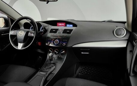Mazda 3, 2012 год, 880 000 рублей, 13 фотография
