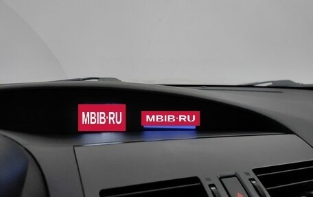 Mazda 3, 2012 год, 880 000 рублей, 14 фотография