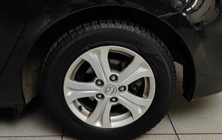Mazda 3, 2012 год, 880 000 рублей, 24 фотография