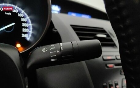 Mazda 3, 2012 год, 880 000 рублей, 21 фотография