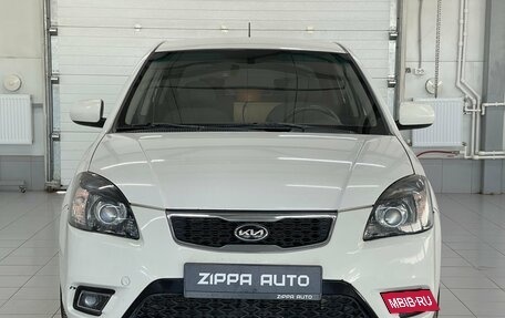 KIA Rio II, 2011 год, 729 000 рублей, 2 фотография