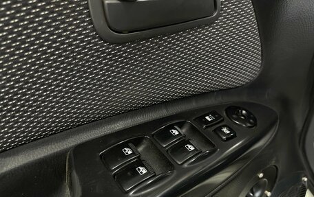 KIA Rio II, 2011 год, 729 000 рублей, 15 фотография
