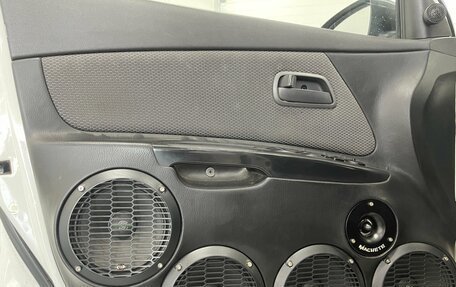 KIA Rio II, 2011 год, 729 000 рублей, 14 фотография