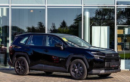 Toyota RAV4, 2026 год, 4 295 000 рублей, 3 фотография