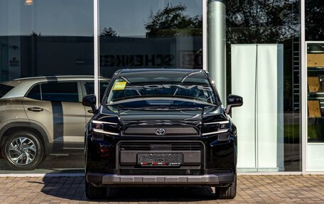 Toyota RAV4, 2026 год, 4 295 000 рублей, 2 фотография