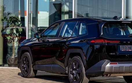Toyota RAV4, 2026 год, 4 295 000 рублей, 8 фотография