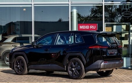 Toyota RAV4, 2026 год, 4 295 000 рублей, 4 фотография