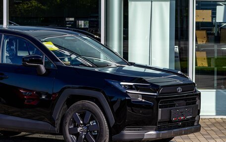 Toyota RAV4, 2026 год, 4 295 000 рублей, 9 фотография