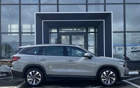 Skoda Kodiaq, 2025 год, 5 999 000 рублей, 4 фотография